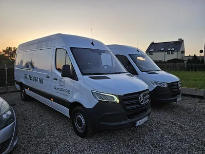 🚗 Wypożyczalnia samochodów Słupsk AutoPARK Wynajem samochodów